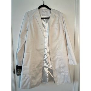 Figs Women’s Lab Coat Size S